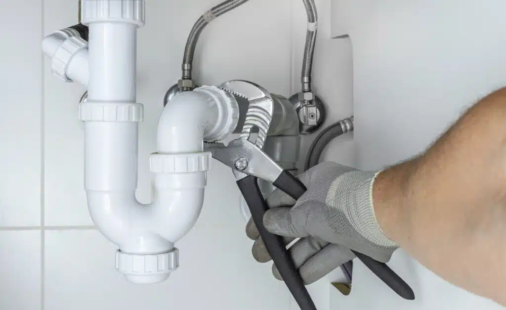 Plumbing News.