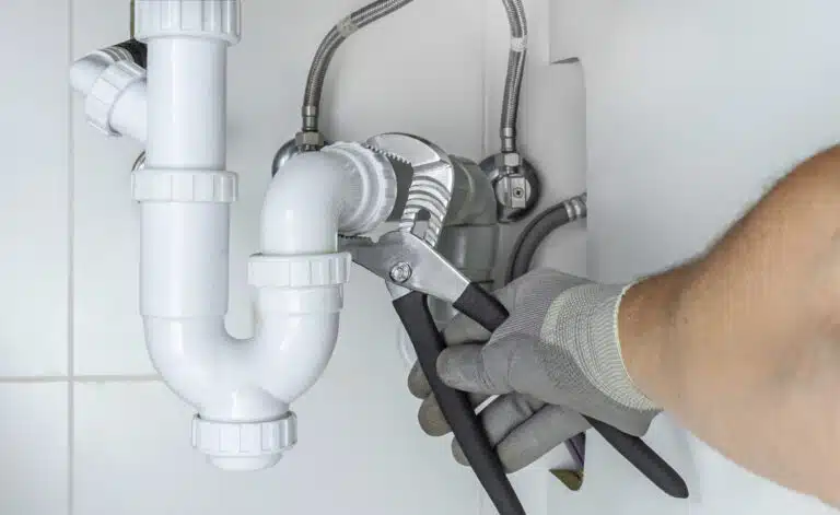 Plumbing News.