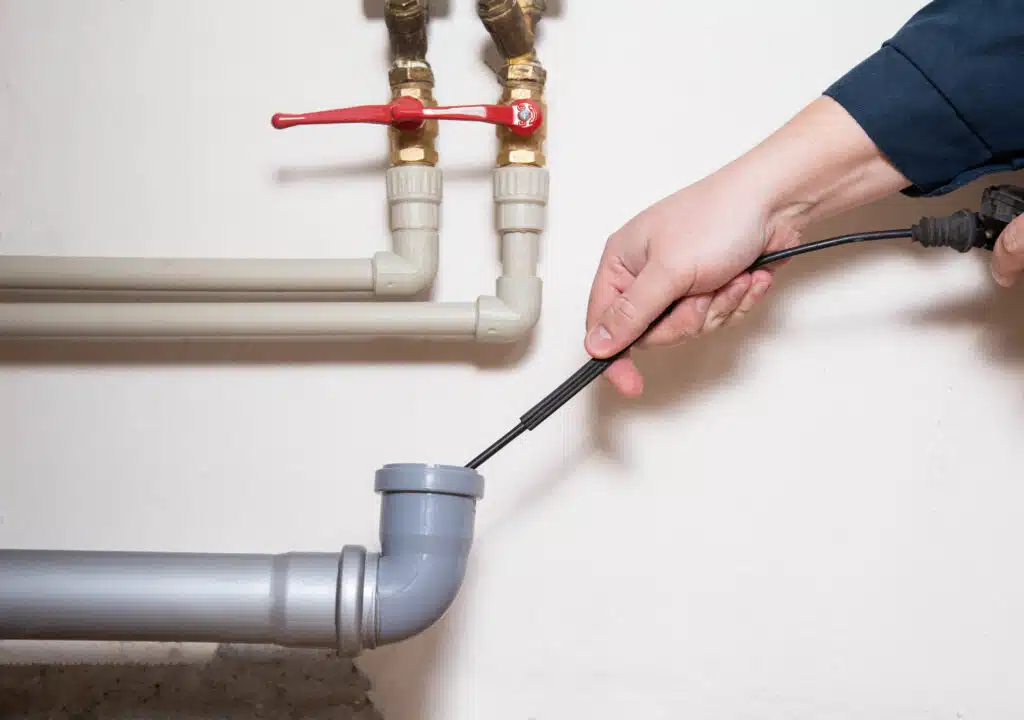 Prevent Plumbing Blockages.