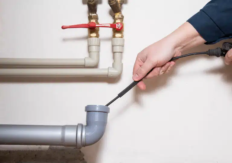 Prevent Plumbing Blockages.