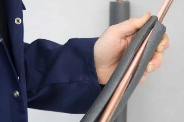 Cold Weather Plumbing Tips.